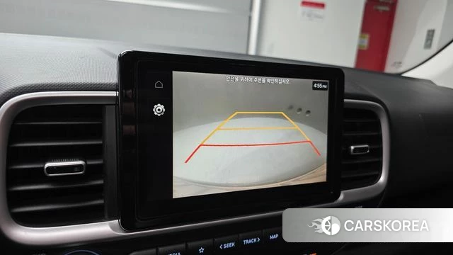 Hyundai Venue id 4630153 из Кореи 8
