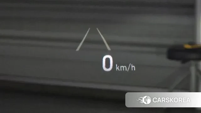 Genesis G80 id 3112153 из Кореи 8