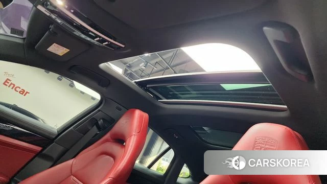 Porsche Panamera (971) id 4434157 из Кореи 8