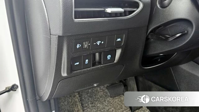Hyundai Sonata (DN8) id 3842518 из Кореи 8
