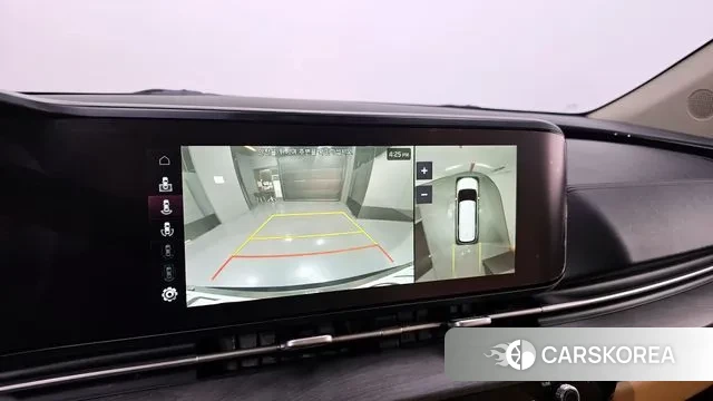 Kia Carnival 4th generation id 3551869 из Кореи 8