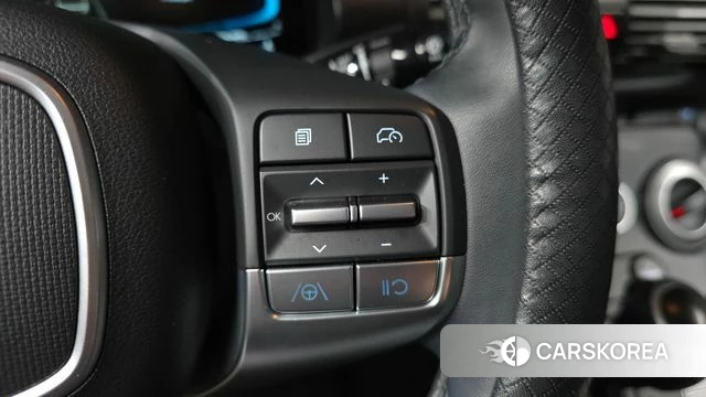 Hyundai Casper id 4375444 из Кореи 8