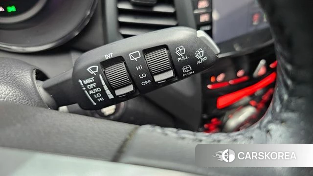 Ssangyong Tivoli Armor id 4620609 из Кореи 8
