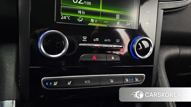 Renault Korea (Samsung) The New QM6 id 3766008 из Кореи 8