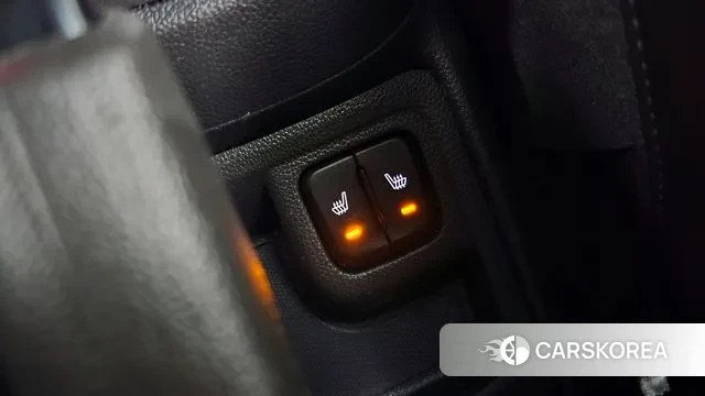 Chevrolet (GM Daewoo) The New Spark id 3209326 из Кореи 8