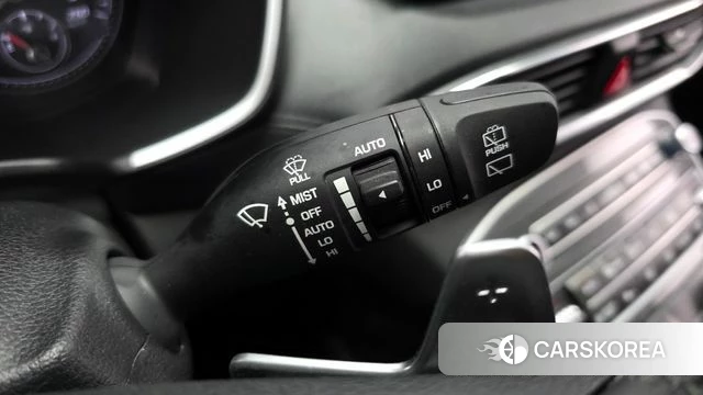 Hyundai The New Santa Fe id 3964034 из Кореи 8