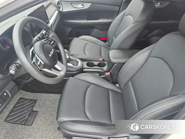 Kia The New K3 2nd generation id 3159394 из Кореи 8