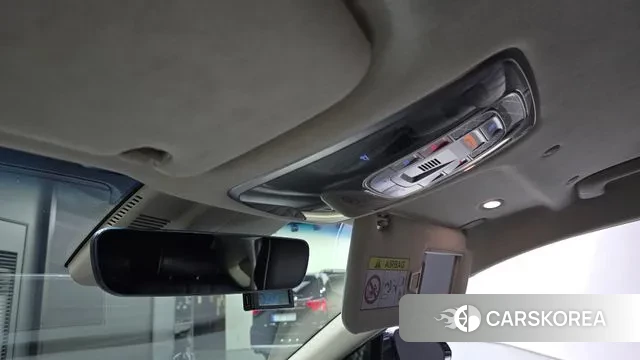 Genesis Electrified G80 (RG3) id 3053681 из Кореи 8