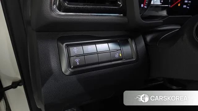 Ssangyong Berry New Tivoli id 3449244 из Кореи 8