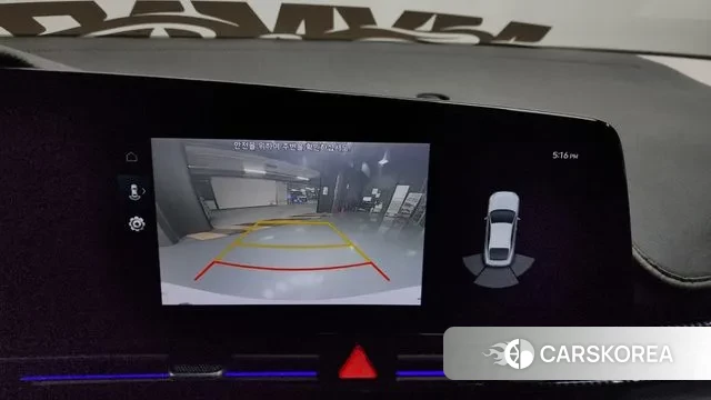 Hyundai Avante (CN7) id 3474172 из Кореи 8