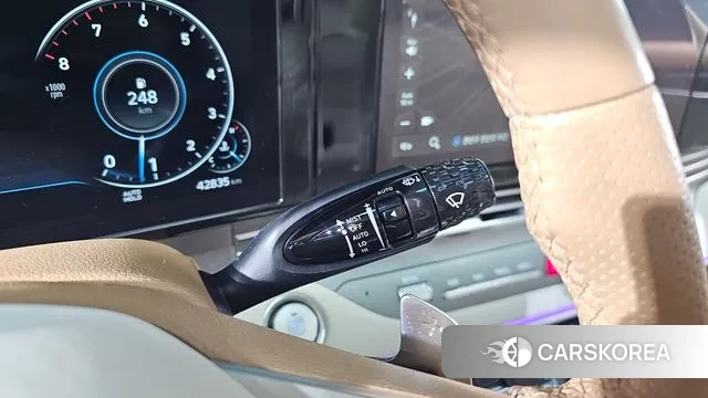 Hyundai The New Grandeur IG id 3406842 из Кореи 8