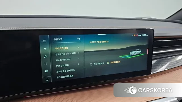 Ssangyong Torres EVX id 3610113 из Кореи 8