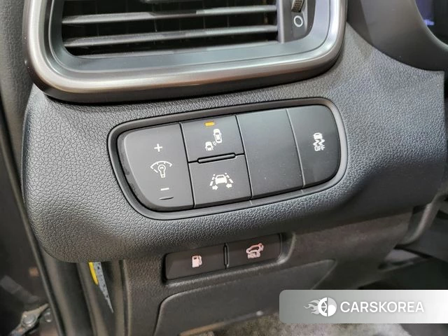 Kia The New Sorento id 4372061 из Кореи 8