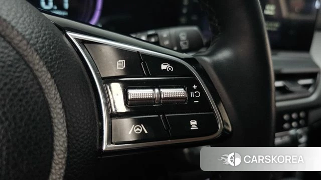 Kia The New Seltos id 4499455 из Кореи 8
