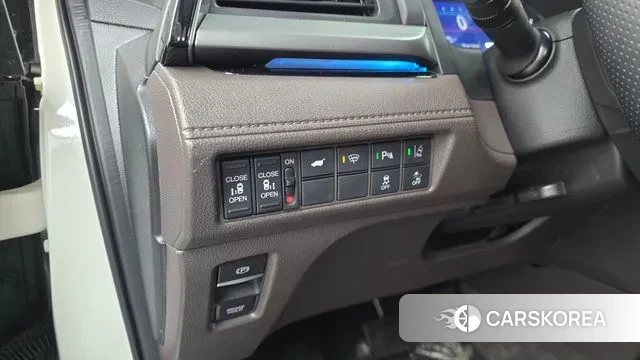 Honda Odyssey id 3647185 из Кореи 8