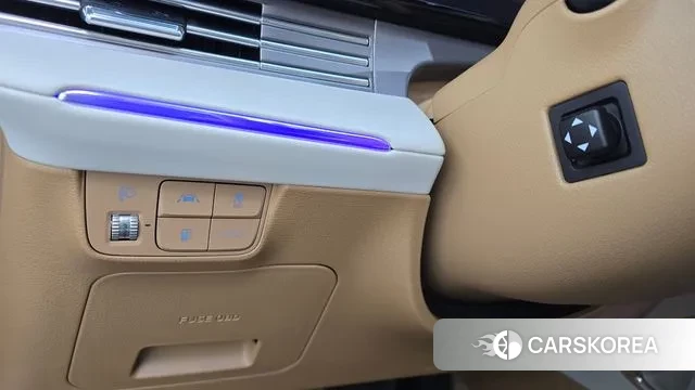 Hyundai The New Grandeur IG id 3366286 из Кореи 8