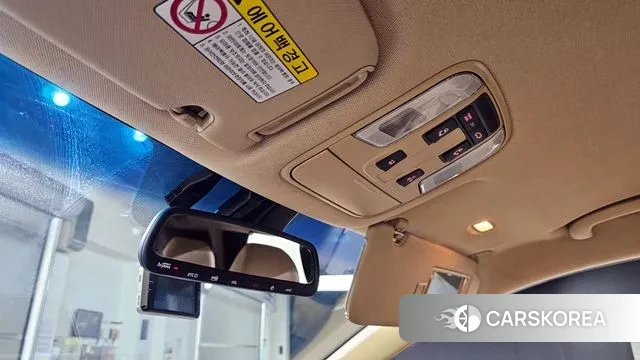 Kia All New Carnival id 3014014 из Кореи 8