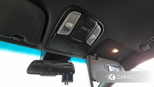 Kia Sportage The Bold id 4882211 из Кореи 8