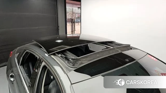 Kia K8 Hybrid id 3453368 из Кореи 8