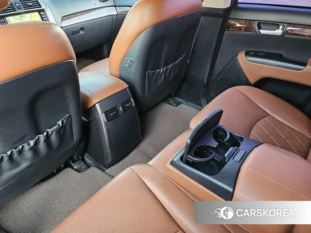 Kia The New Mohave id 3612848 из Кореи 8