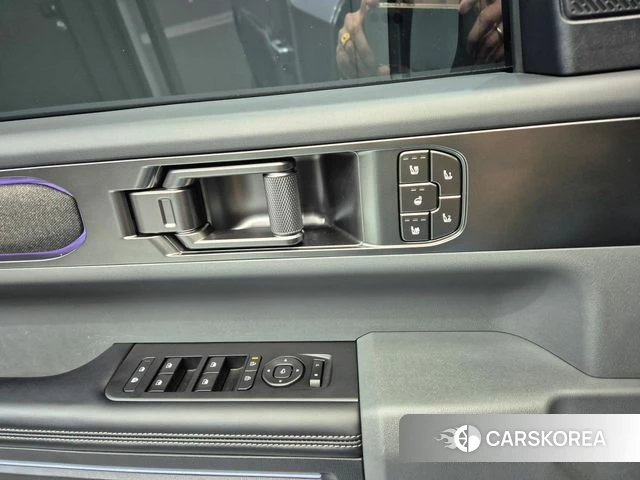 Kia Tasman id 3891069 из Кореи 8