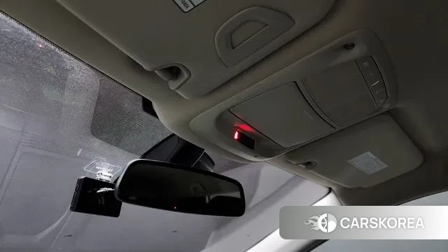 Renault Korea (Samsung) QM6 id 3709088 из Кореи 8