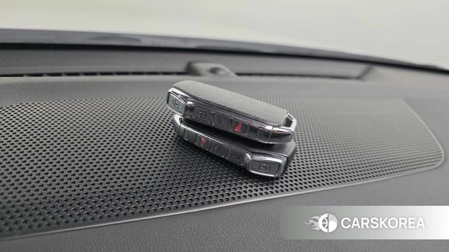 Kia K5 3rd generation id 4745518 из Кореи 8