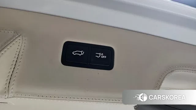 Kia Carnival 4th generation id 3571740 из Кореи 8