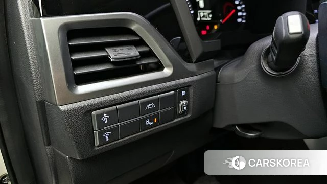 Ssangyong Beautiful Korando id 3852704 из Кореи 8