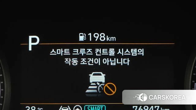 Hyundai The New Santa Fe id 4676706 из Кореи 8