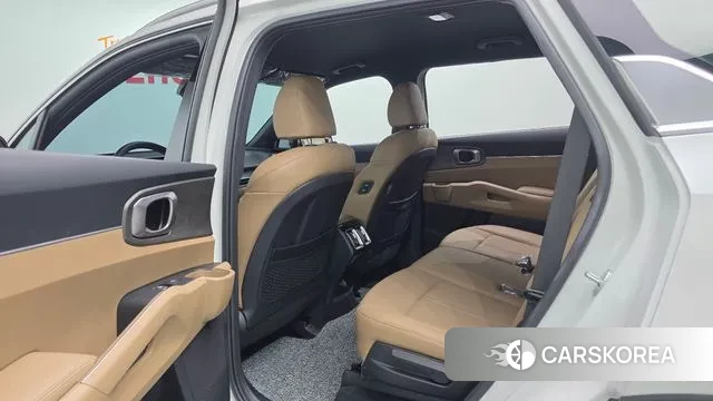 Kia The New Sorento 4th Generation id 3544286 из Кореи 8