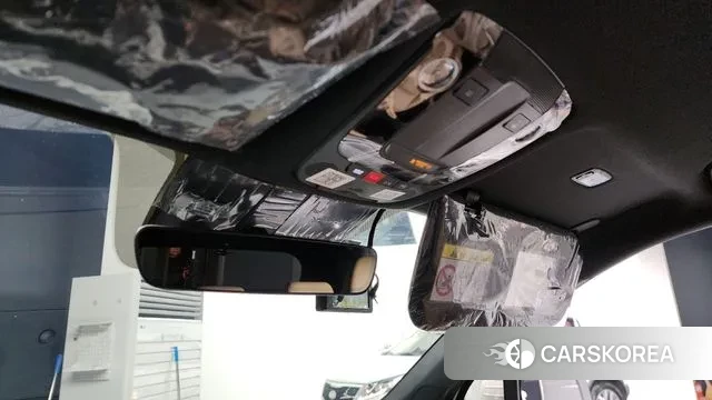 Kia The New Sorento 4th Generation id 3590542 из Кореи 8