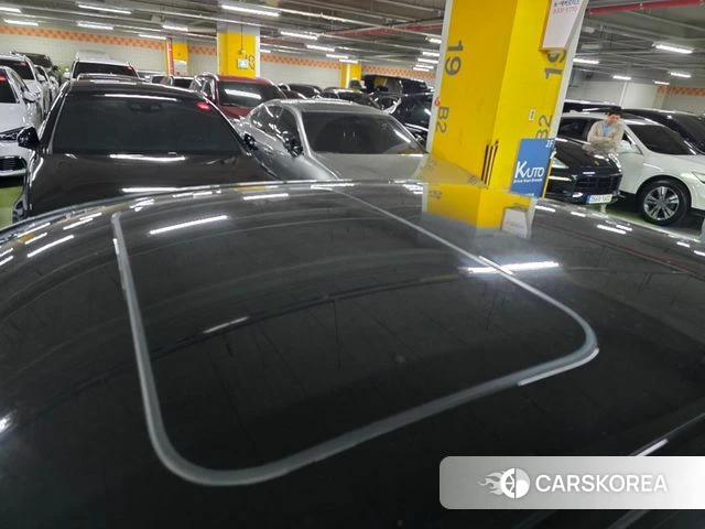 Mercedes-Benz E-Class W213 id 3814317 из Кореи 8