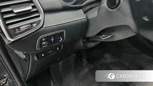 Hyundai Grandeur IG id 4536730 из Кореи 8