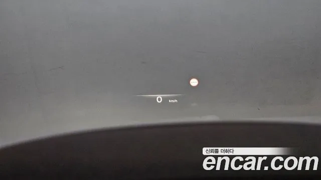 Genesis GV80 id 2920303 из Кореи 8