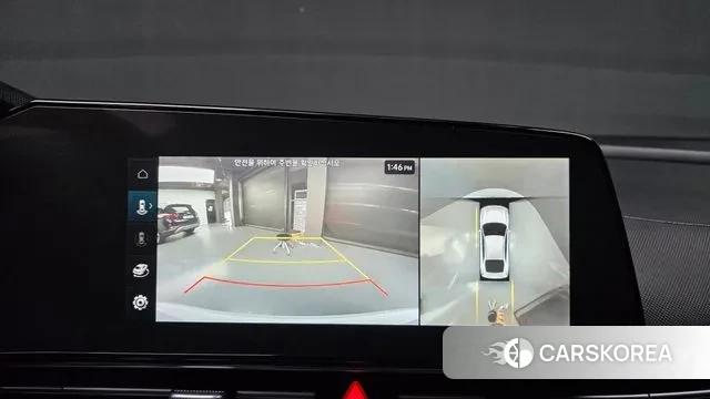 Hyundai The New Avante (CN7) id 2988835 из Кореи 8