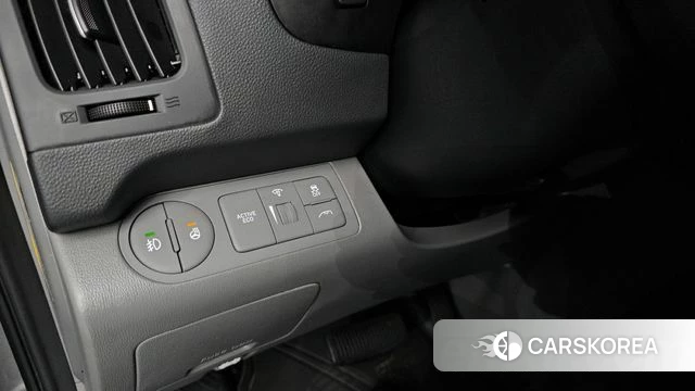 Hyundai The New Grand Starex id 4483149 из Кореи 8