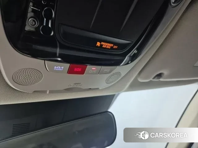 Kia K5 3rd generation id 3437917 из Кореи 8