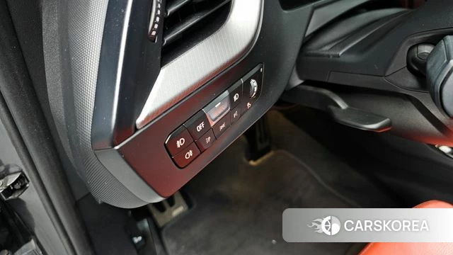 BMW 1 Series (F40) id 3839790 из Кореи 8