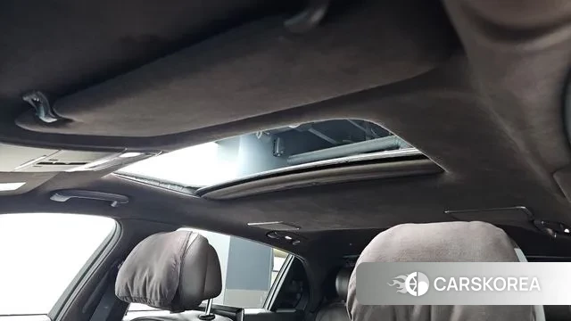 Genesis G90 id 3238248 из Кореи 8