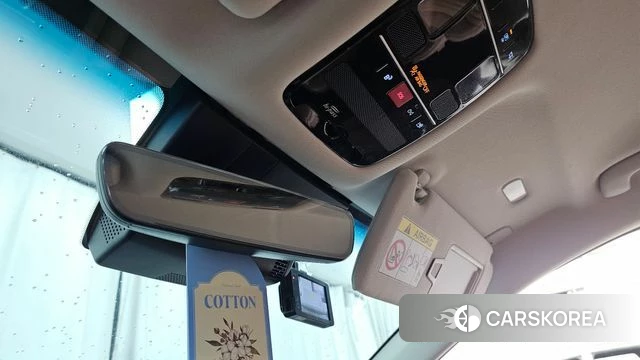 Hyundai Grandeur Hybrid (GN7) id 4505729 из Кореи 8