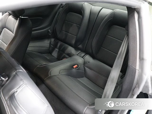 Ford Mustang id 4415175 из Кореи 8