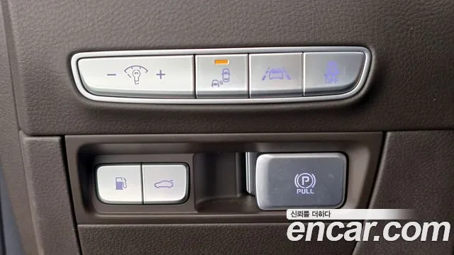 Kia More K9 id 2491828 из Кореи 8