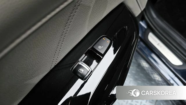 Kia The New K5 Hybrid 3rd generation id 3798671 из Кореи 8