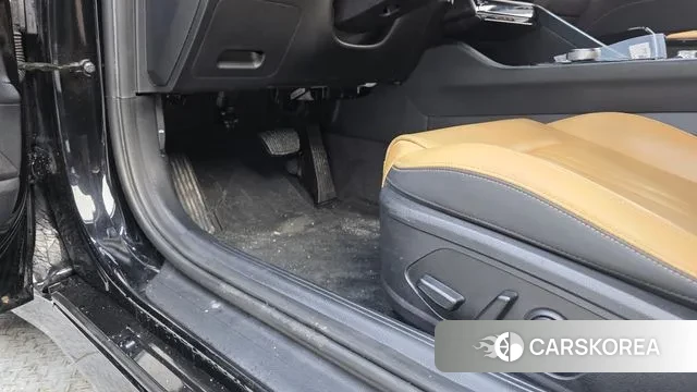 Kia K5 3rd generation id 3752614 из Кореи 8