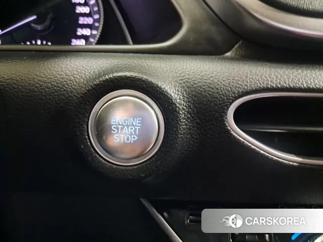 Hyundai Sonata Hybrid (DN8) id 3237820 из Кореи 8