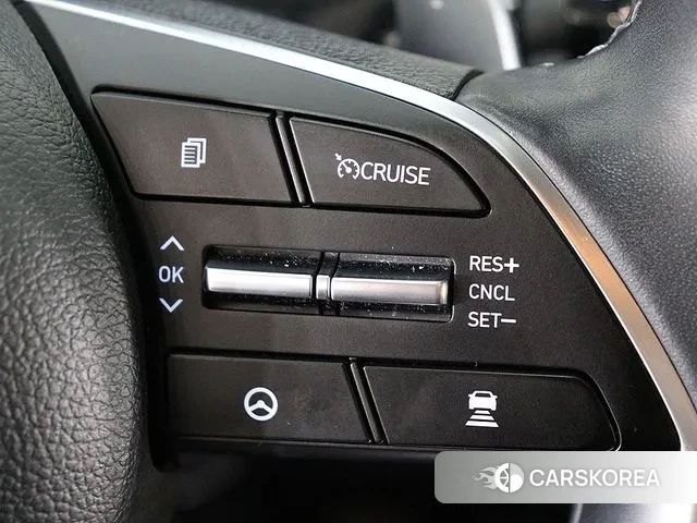 Hyundai Sonata (DN8) id 3540605 из Кореи 8