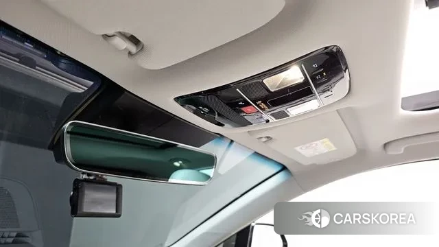 Hyundai Grandeur Hybrid (GN7) id 3739390 из Кореи 8