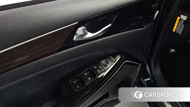 Kia Come New K7 id 3176835 из Кореи 8