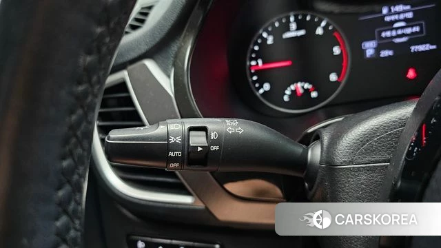 Kia Seltos id 4708161 из Кореи 8